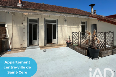 Appartement 5 pièces 101000 €