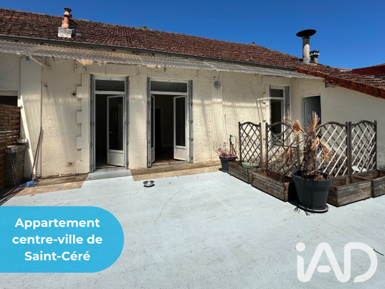 Vente Appartement 5 pièces — photo 1