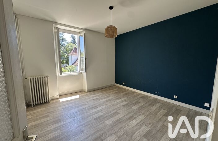 Vente Appartement 5 pièces — photo 2