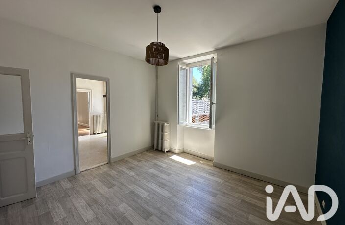 Vente Appartement 5 pièces — photo 3