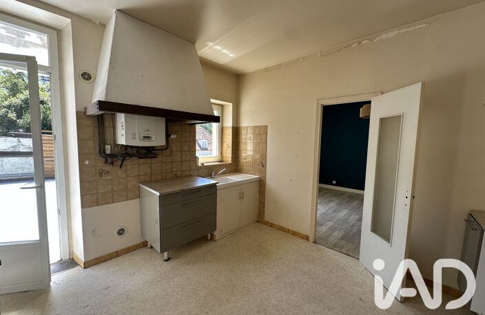 Vente Appartement 5 pièces — photo 4
