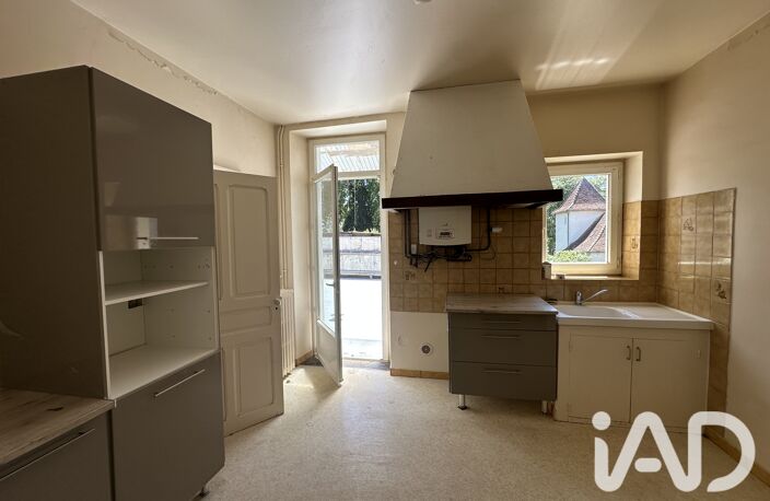 Vente Appartement 5 pièces — photo 5