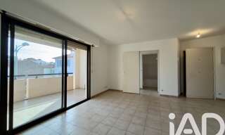 Appartement 2 Pièces 39 m² à louer à Le Cannet (06110)
