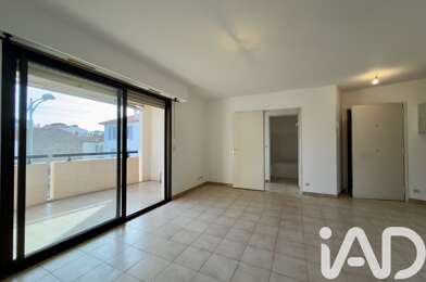 Appartement 2 pièces 1062 €