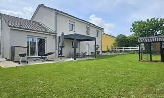 Maison 7 Pièces 136 m² à vendre à Lexy (54720)