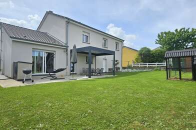 Maison 7 pièces 420000 €