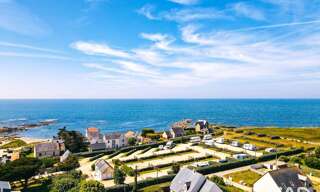 Maison 6 Pièces 217 m² à vendre à Piriac-sur-Mer (44420)
