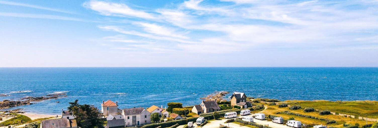 Maison 6 Pièces 217 m² à vendre à Piriac-sur-Mer (44420)