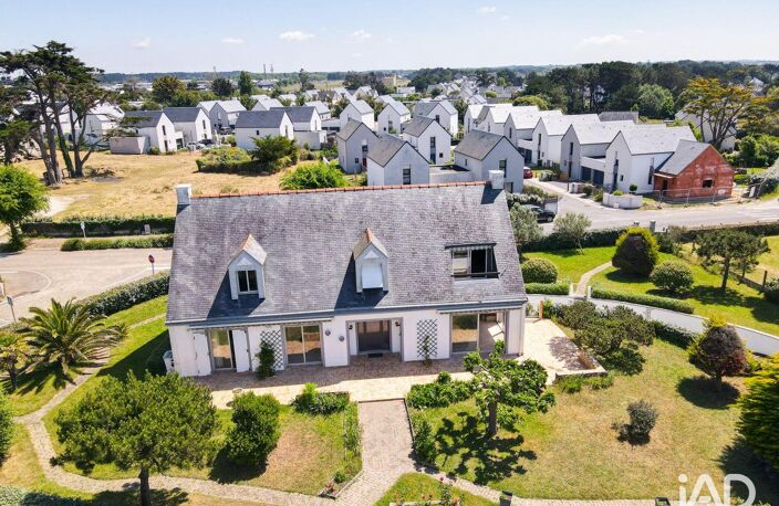 Vente Maison/villa 6 pièces — photo 3