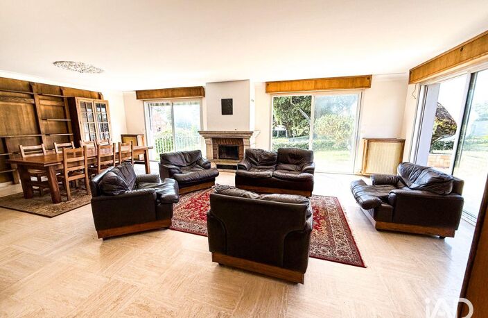 Vente Maison/villa 6 pièces — photo 4