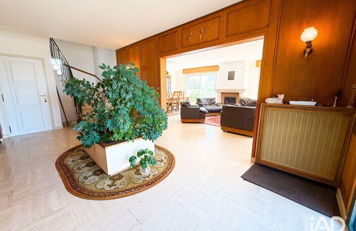 Vente Maison/villa 6 pièces — photo 5
