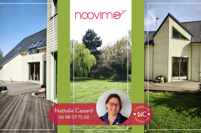 Maison 7 pièces 399500 €