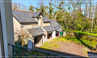 Maison 6 Pièces 239 m² à vendre à Nort-sur-Erdre (44390)