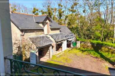 Maison 6 pièces 463000 €