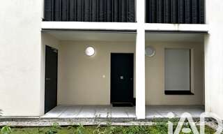 Appartement 2 Pièces 50 m² à vendre à Lagny-sur-Marne (77400)