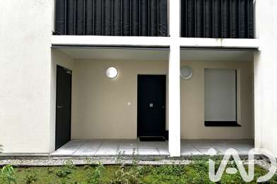Appartement 2 pièces 199000 €