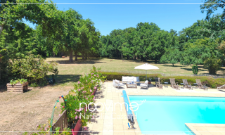 Maison 12 Pièces 330 m² à vendre à Nort-sur-Erdre (44390)