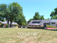 Domaine de caractère avec gîte indépendant, piscine et parc — photo 4