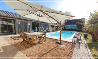 Maison 8 Pièces 250 m² à vendre à Nort-sur-Erdre (44390)