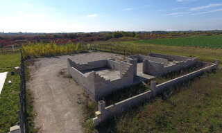Terrain  985 m² à vendre à Amilly (45200)