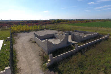 Terrain  85900 €