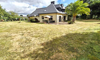 Maison 6 Pièces 151 m² à vendre à Saint-Jean-Kerdaniel (22170)