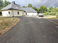 Maison contemporaine familiale de 150 m2   6 chambres   Terr — photo 3