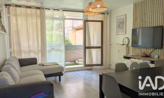 Appartement 3 Pièces 65 m² à vendre à Marseille 13 (13013)
