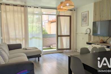 Appartement 3 pièces 134000 €
