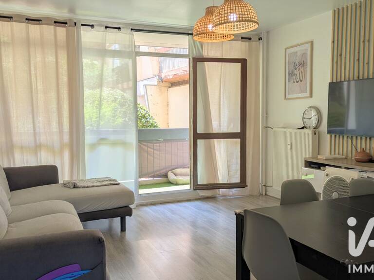 Vente Appartement 3 pièces — photo 1