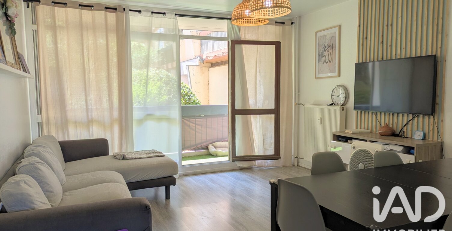 Vente Appartement 3 pièces — photo 1