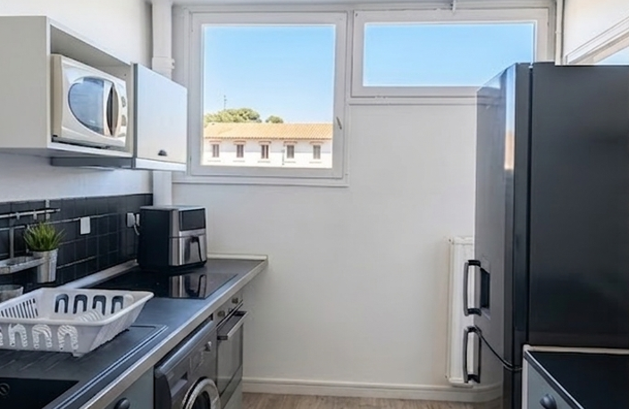 Vente Appartement 3 pièces — photo 2