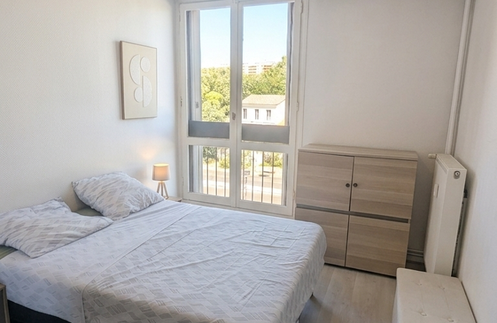 Vente Appartement 3 pièces — photo 4