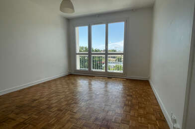 Appartement 3 pièces 189600 €