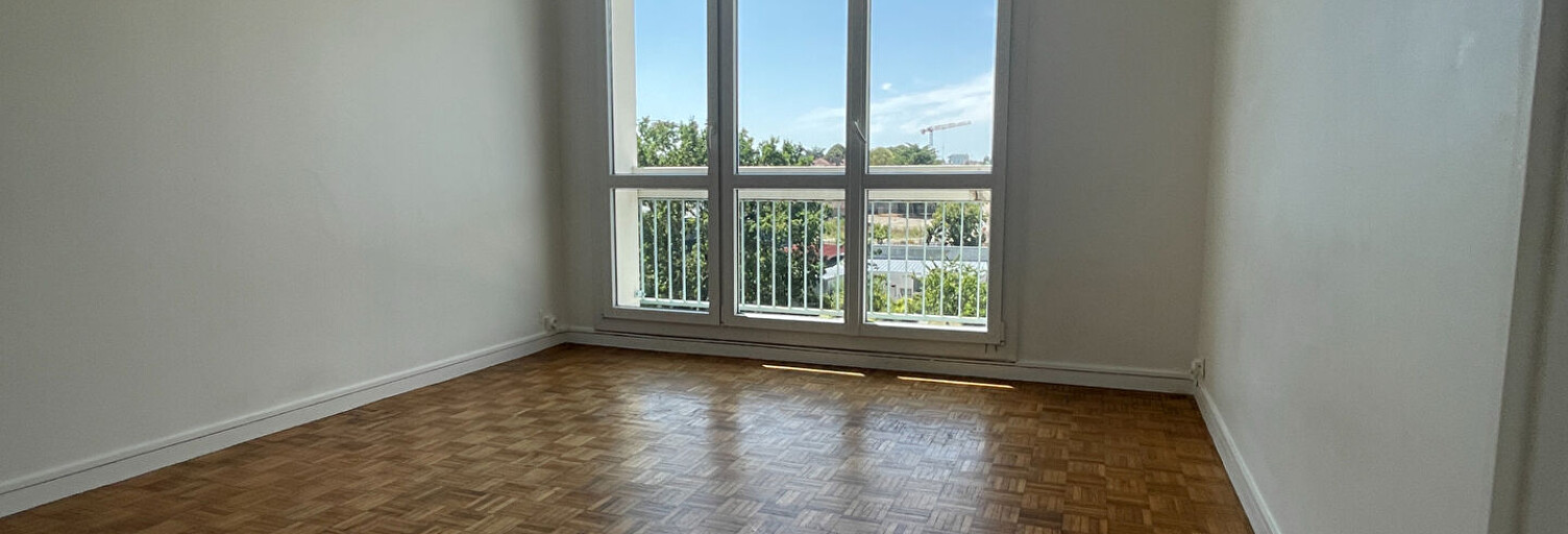 Appartement 3 Pièces 64 m² à vendre à Rennes (35000)
