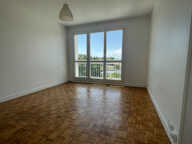 RENNES Quartier BEAULIEU - T3 pièces 64 m² — photo 2
