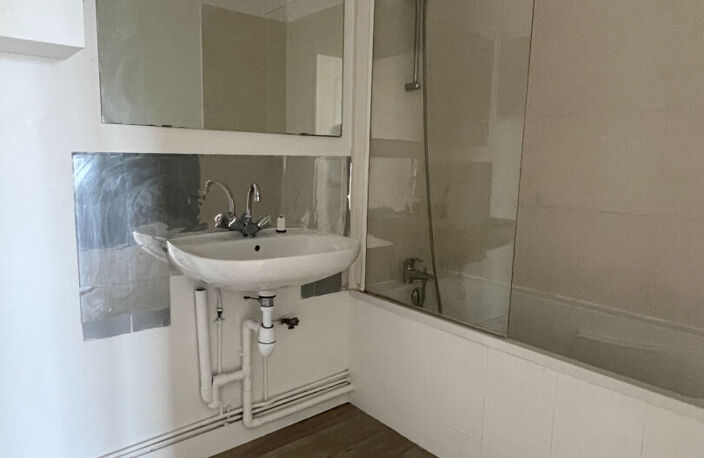 RENNES Quartier BEAULIEU - T3 pièces 64 m² — photo 4