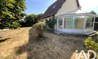 Maison 5 Pièces 107 m² à vendre à Groffliers (62600)