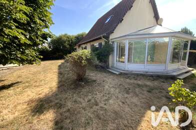 Maison 5 pièces 278000 €