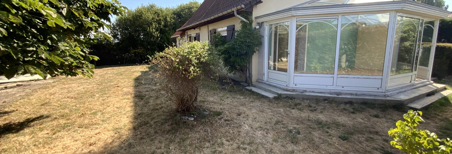 Maison 5 Pièces 107 m² à vendre à Groffliers (62600)