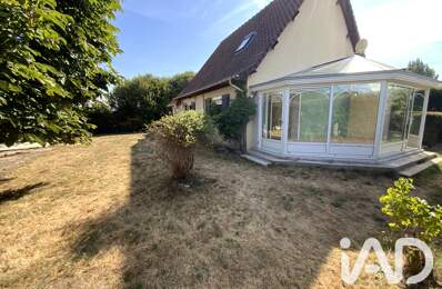 Vente Maison/villa 5 pièces — photo du bien