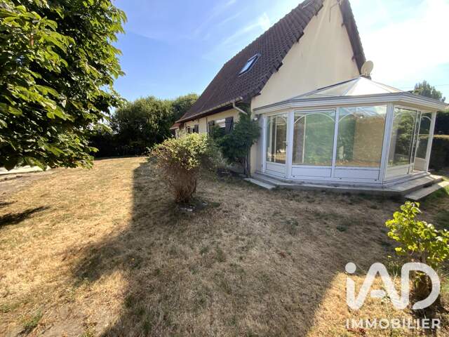 Vente Maison/villa 5 pièces — photo du bien