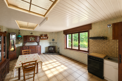 Maison 5 pièces 189500 €