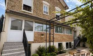 Maison 5 Pièces 75 m² à vendre à Chelles (77500)