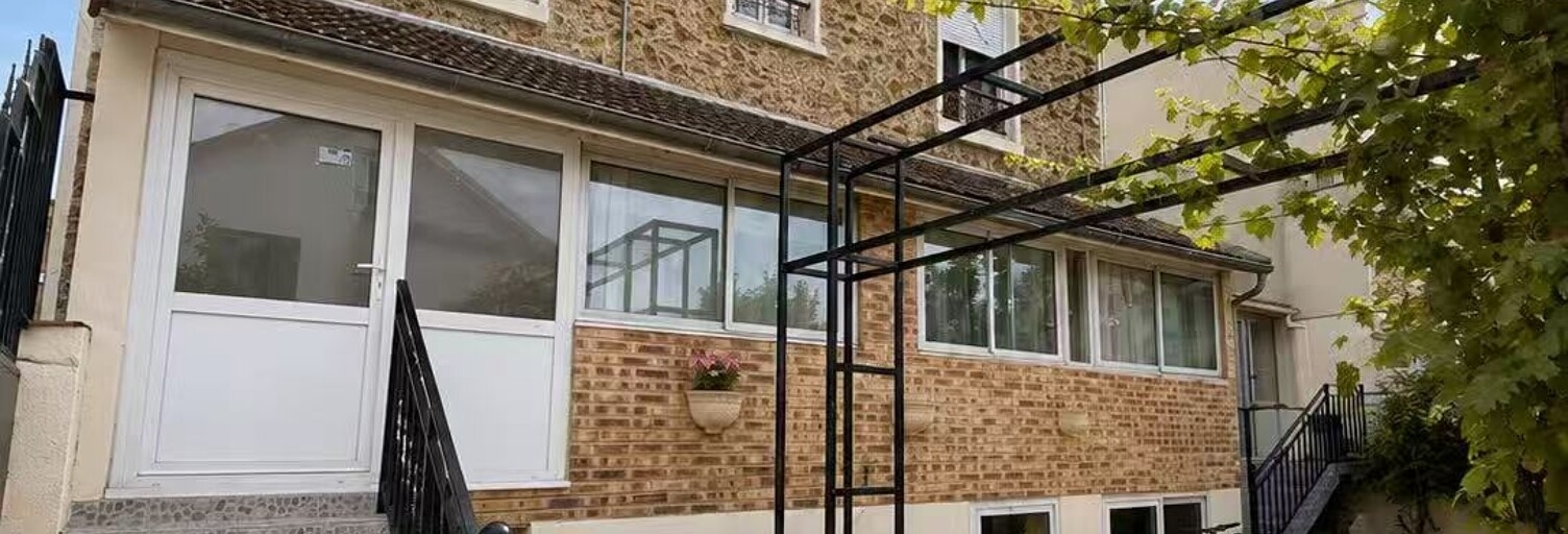 Maison 5 Pièces 75 m² à vendre à Chelles (77500)