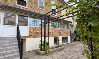 Maison 5 Pièces 75 m² à vendre à Chelles (77500)