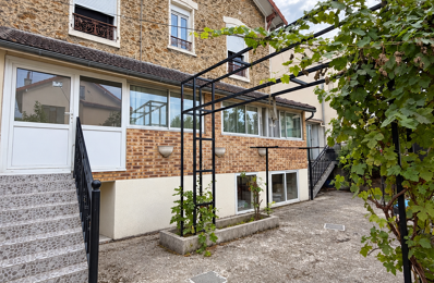 Vente Maison/villa 5 pièces — photo du bien