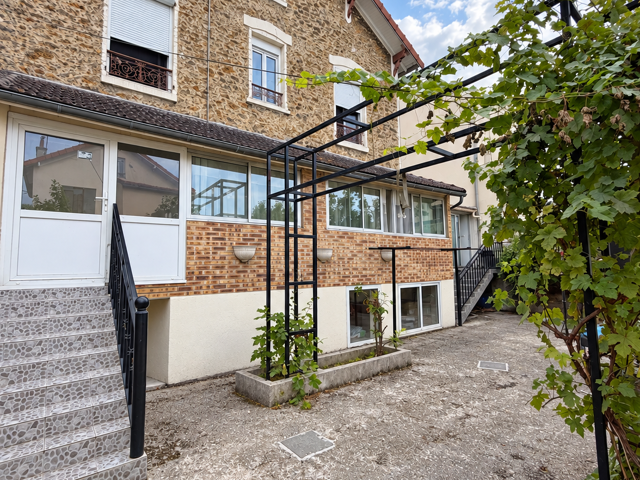 Vente Maison/villa 5 pièces — photo du bien