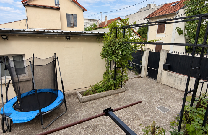 Vente Maison/villa 5 pièces — photo 2