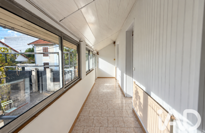 Vente Maison/villa 5 pièces — photo 3
